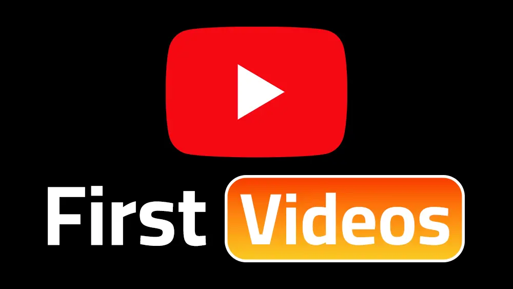 YouTube content calendar showing a 10-video plan for new channels with search trending and personal content buckets