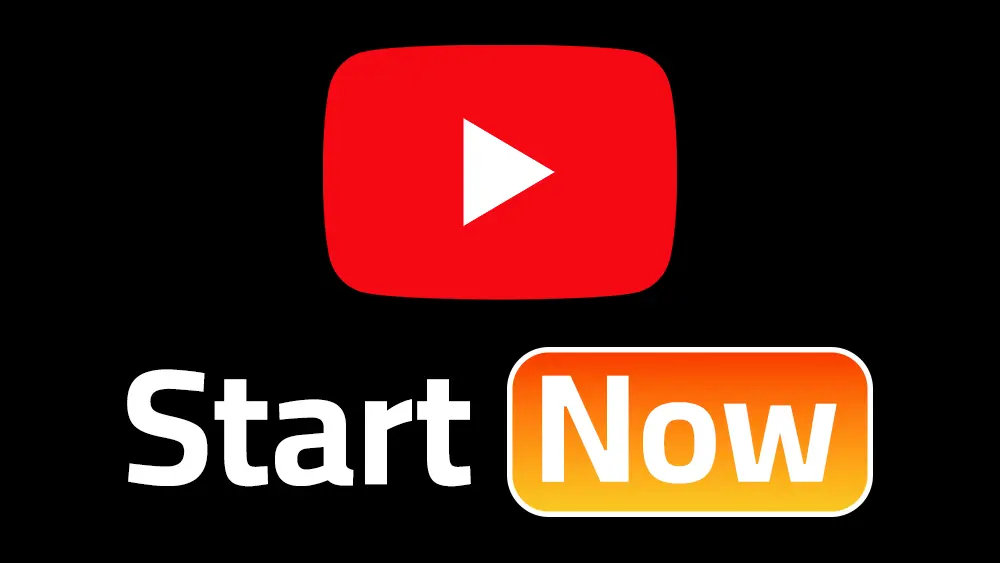 YouTube channel creation dashboard showing complete setup workflow for new creators in 2026