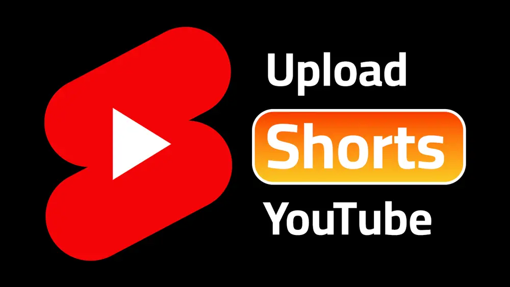 A creator selecting a custom thumbnail frame for a YouTube Short on their mobile device