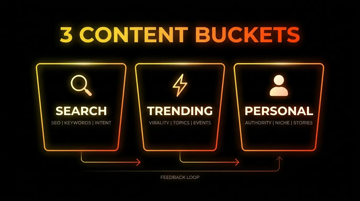 Feature verification tiers diagram