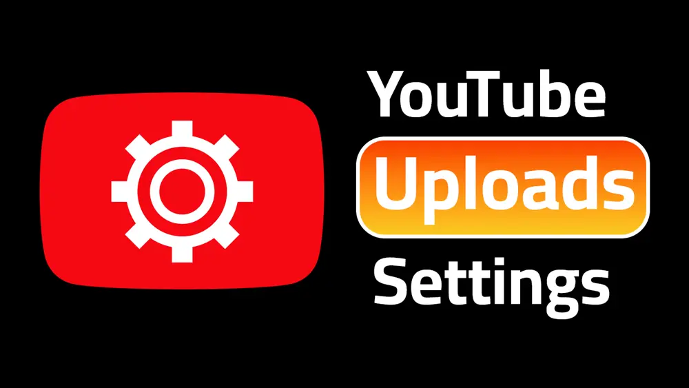 YouTube Studio upload settings interface showing the Details, Monetization, Video Elements, and Visibility tabs
