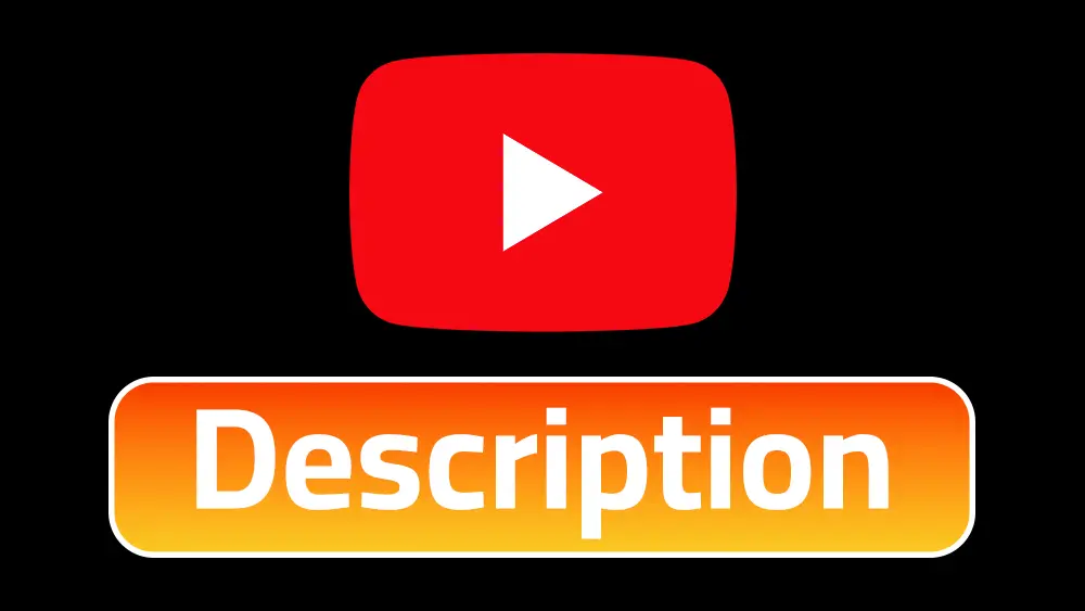 YouTube description generator guide 2026 with SEO best practices and templates