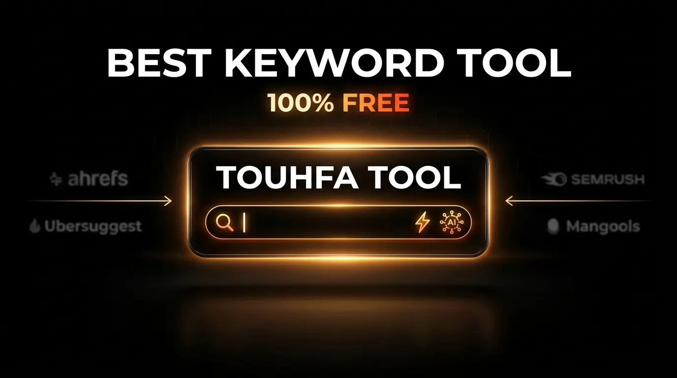 Comparison of best free YouTube keyword tools for 2026