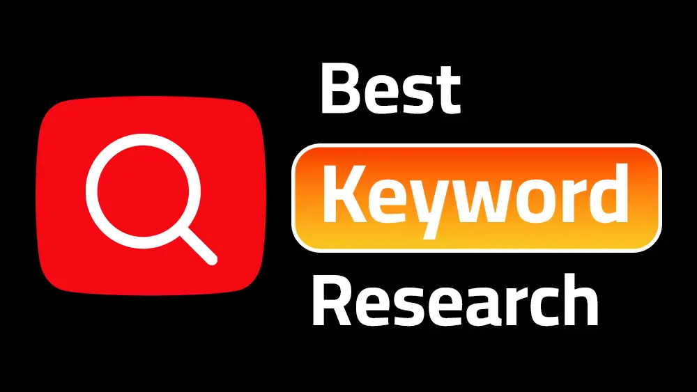 YouTube keyword research guide 2026 with step by step keyword strategy