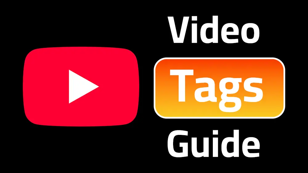 YouTube tags guide 2026 with best video tags strategy