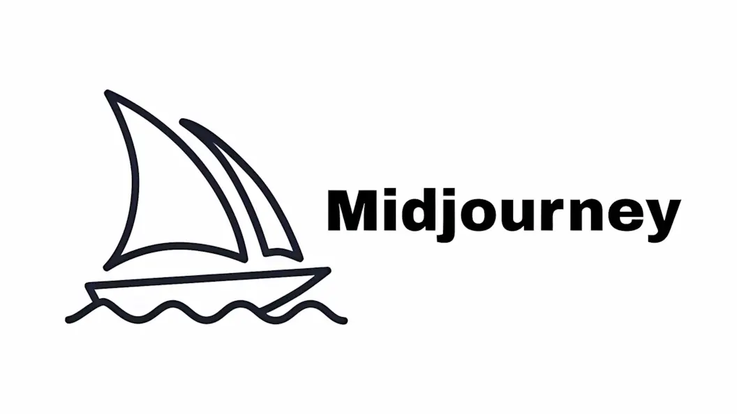 Midjourney v7 cinematic thumbnail output compared to Ideogram text-heavy thumbnail