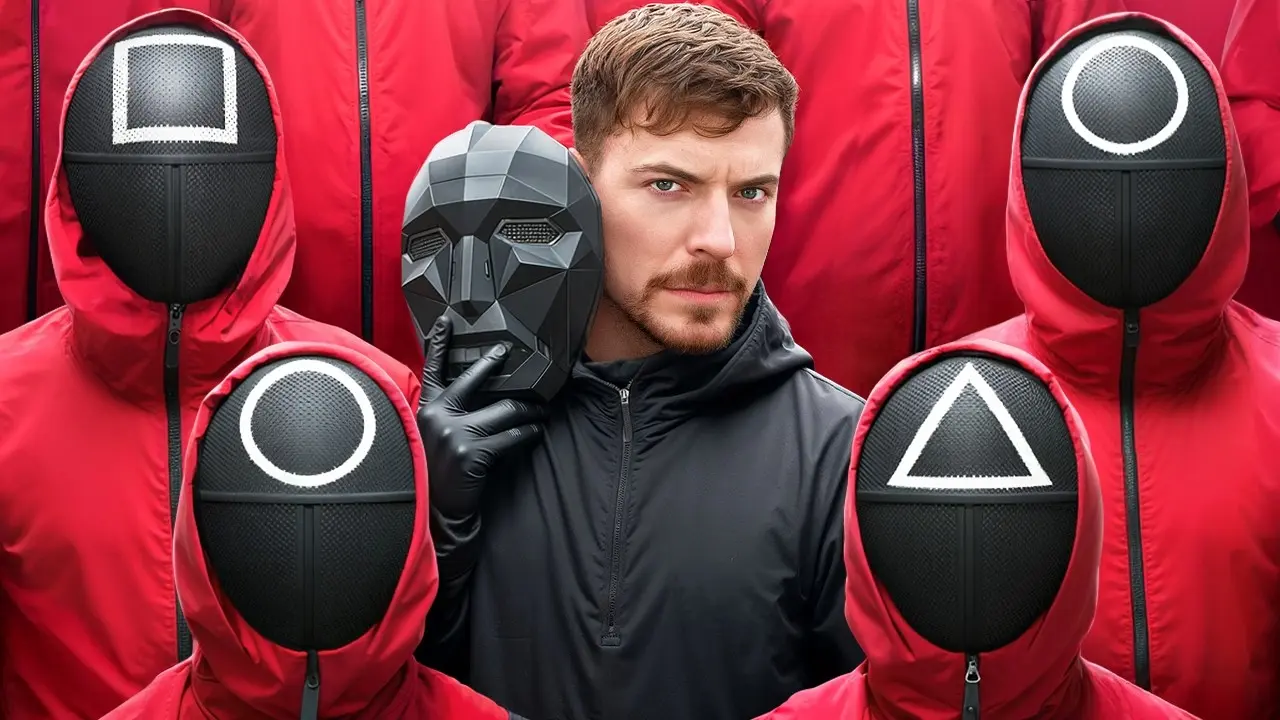 Top Performing Thumbnails