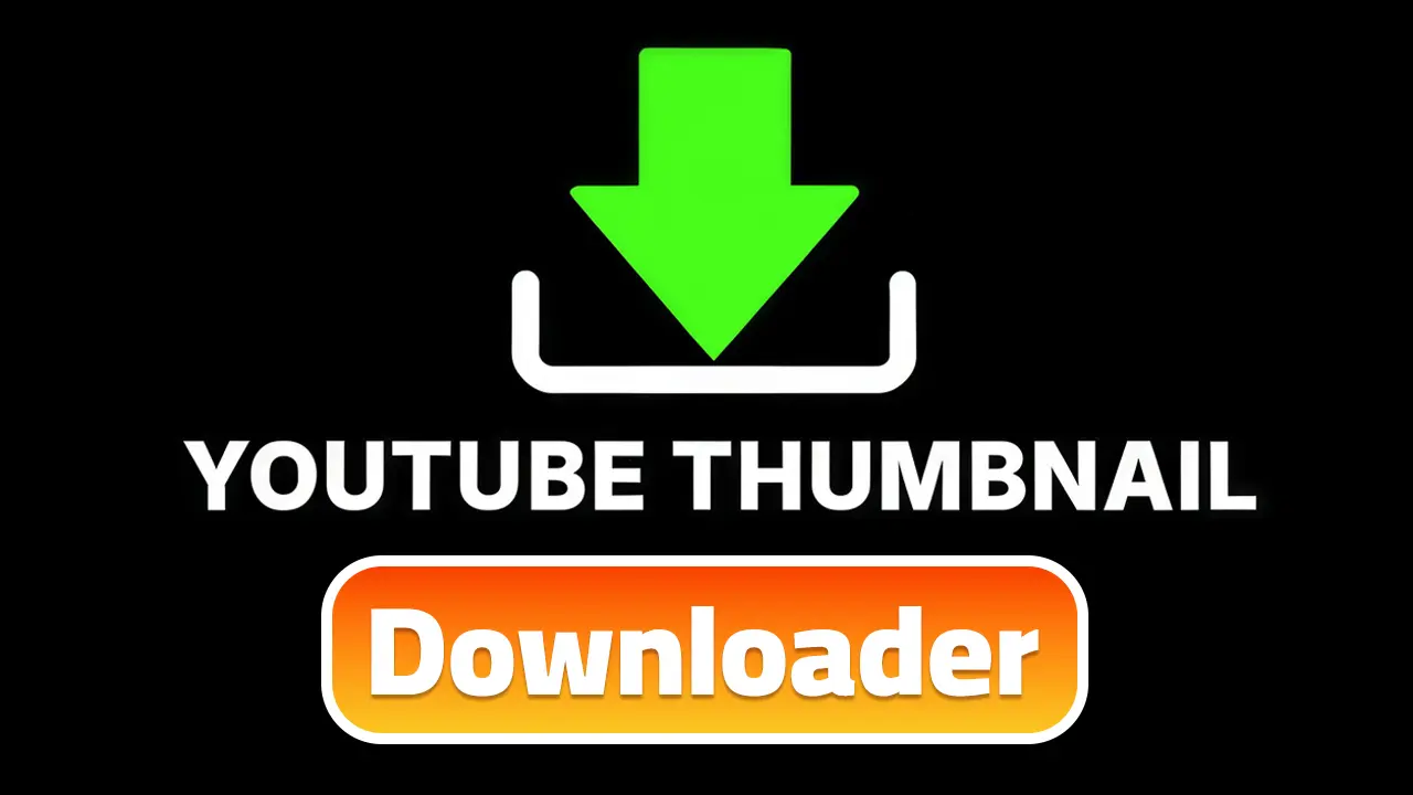 Guide to downloading YouTube thumbnails in HD and 4K quality