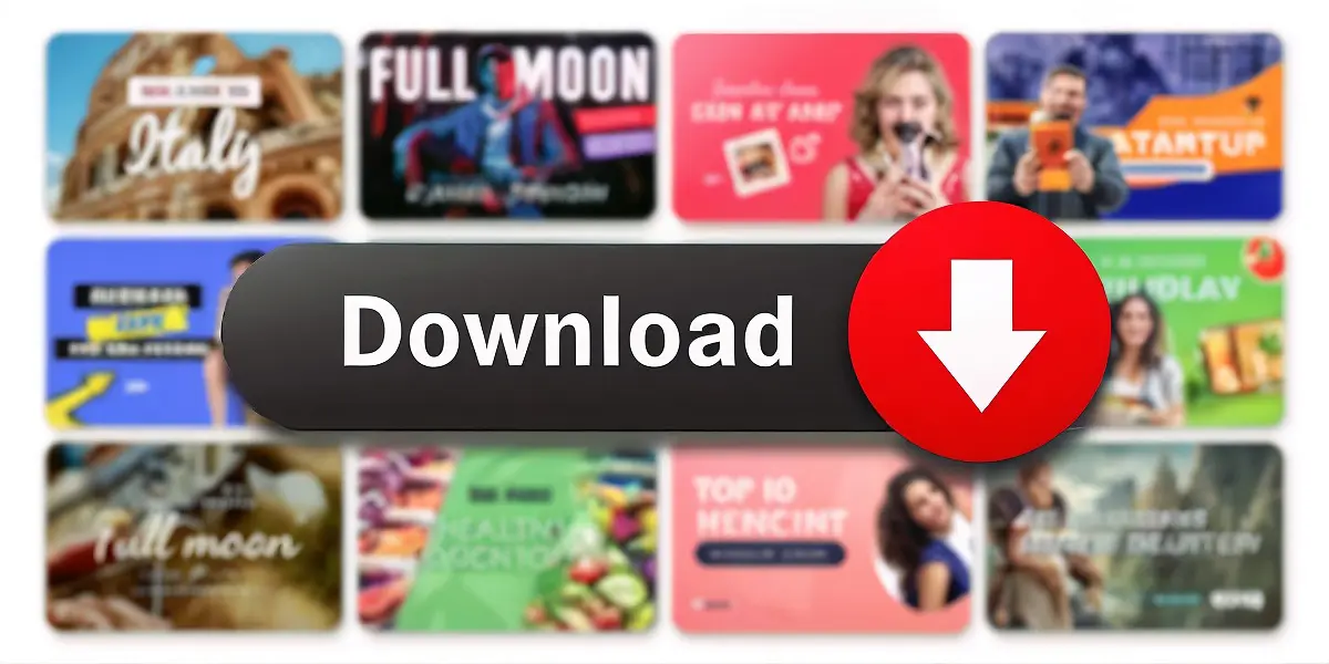 YouTube thumbnail download methods overview