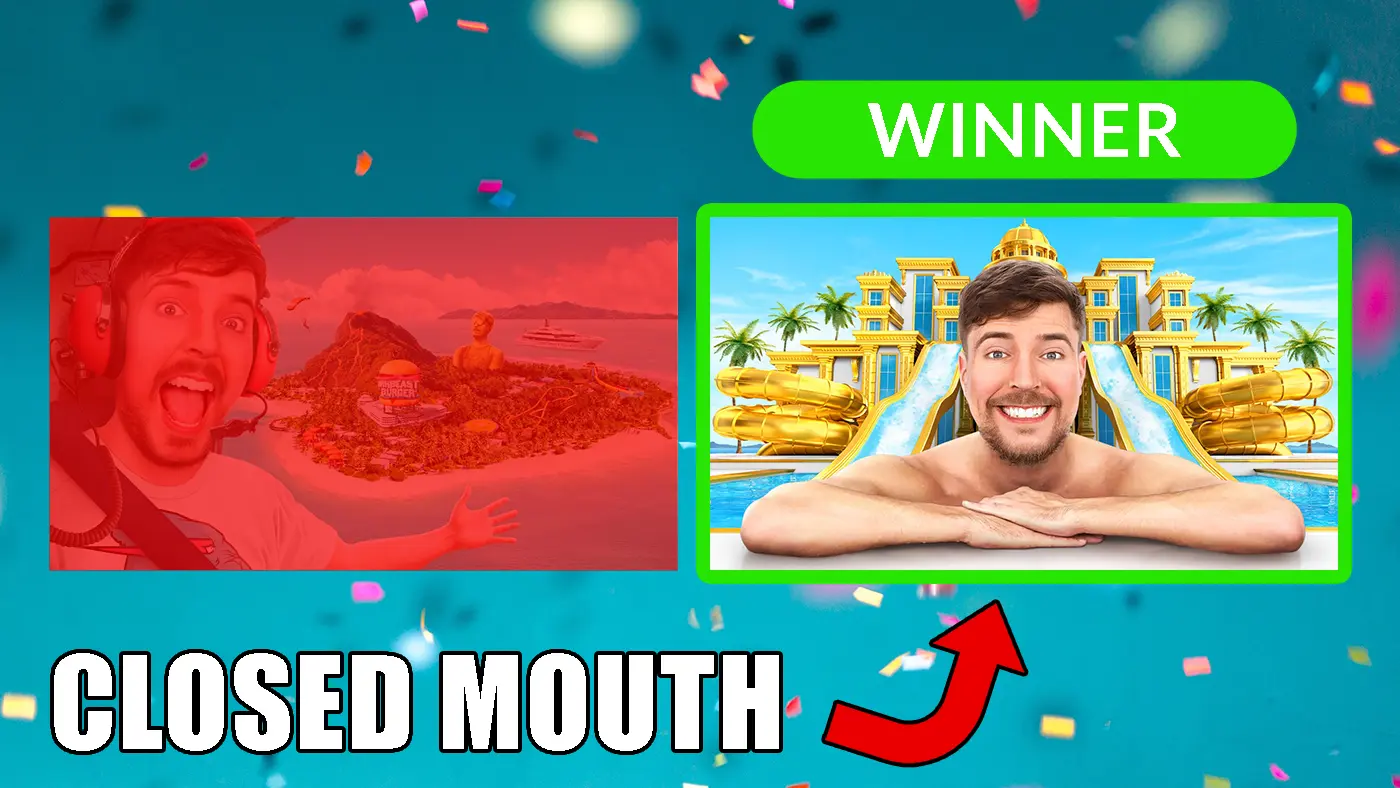 Competitive analysis dashboard