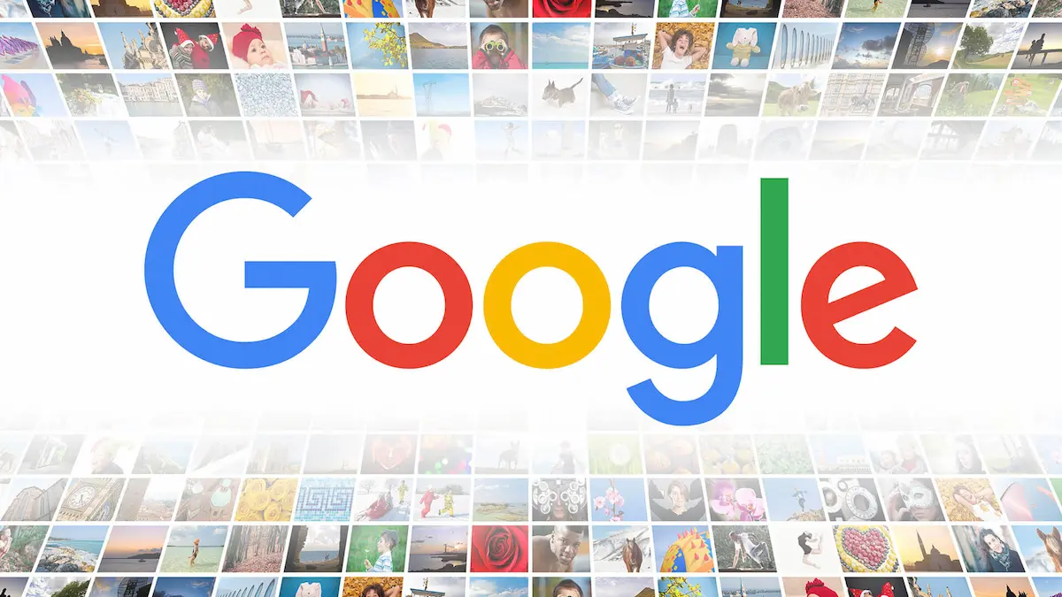 Google Images thumbnail ranking