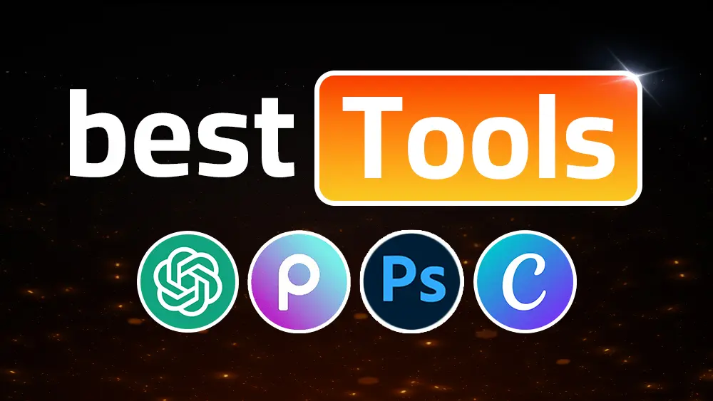 Best YouTube thumbnail tools for creators in 2026 — free online tools, design software, and AI generators